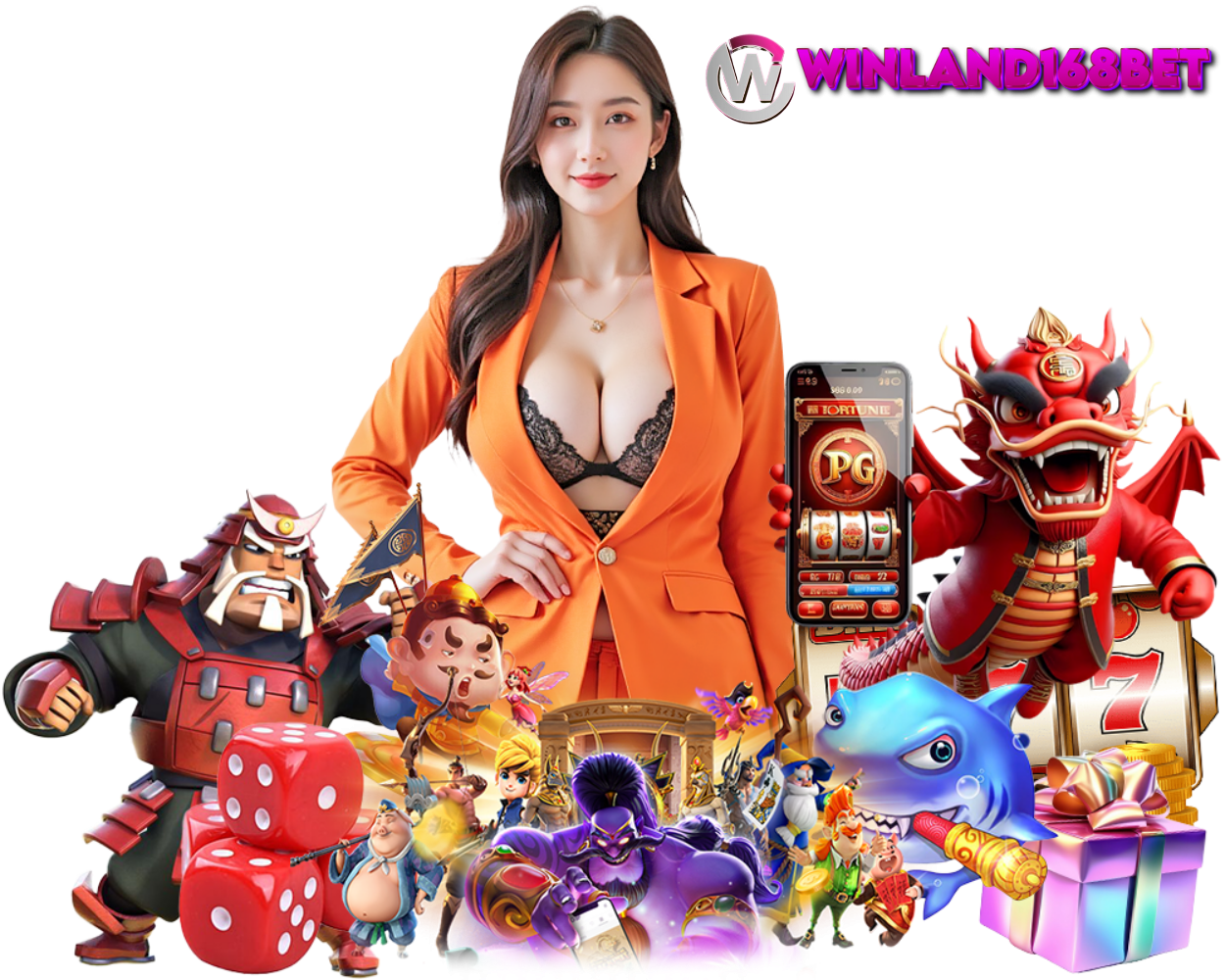 WINLAND168BET ฝากถอนไม่มีขั้นต่ำ