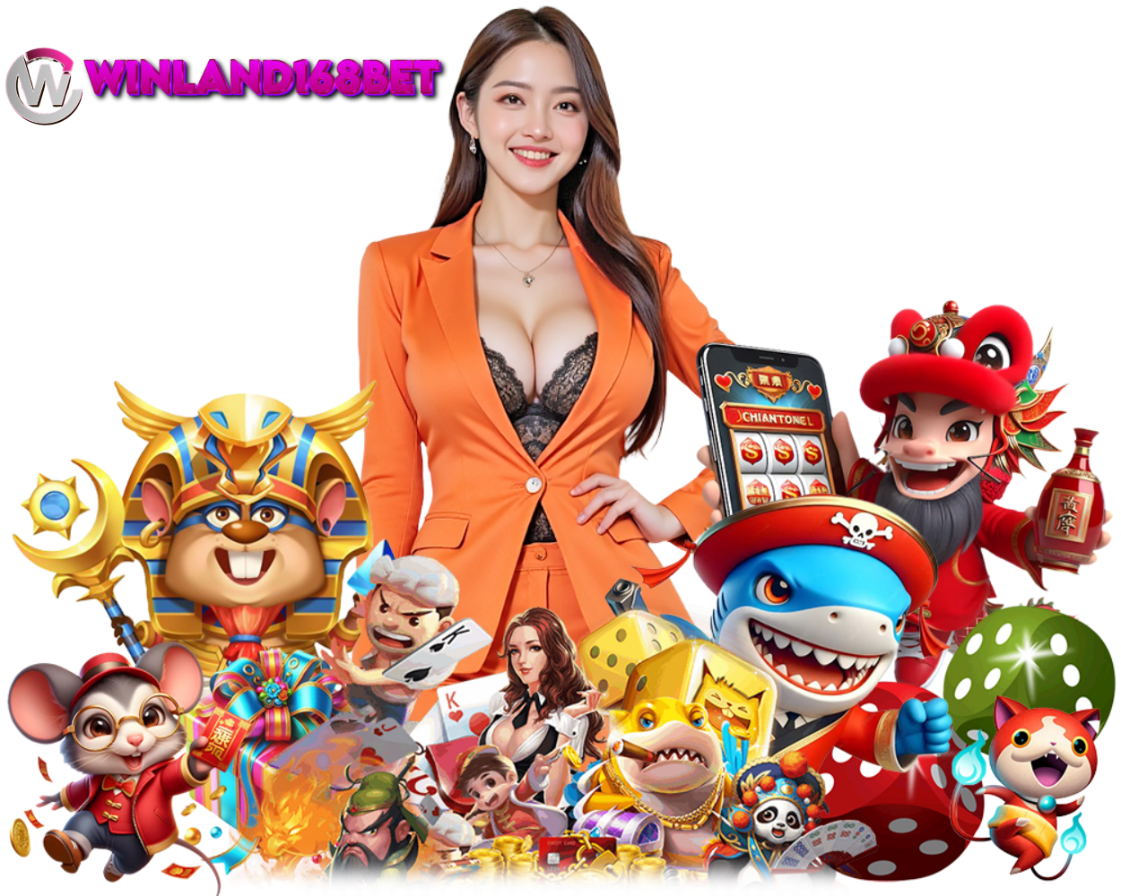 แจ็คพอตใหญ่