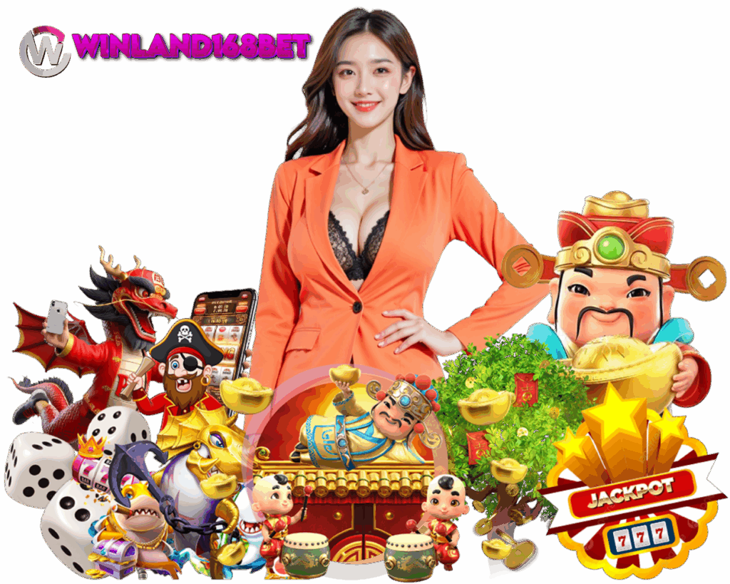 WINLAND168BET